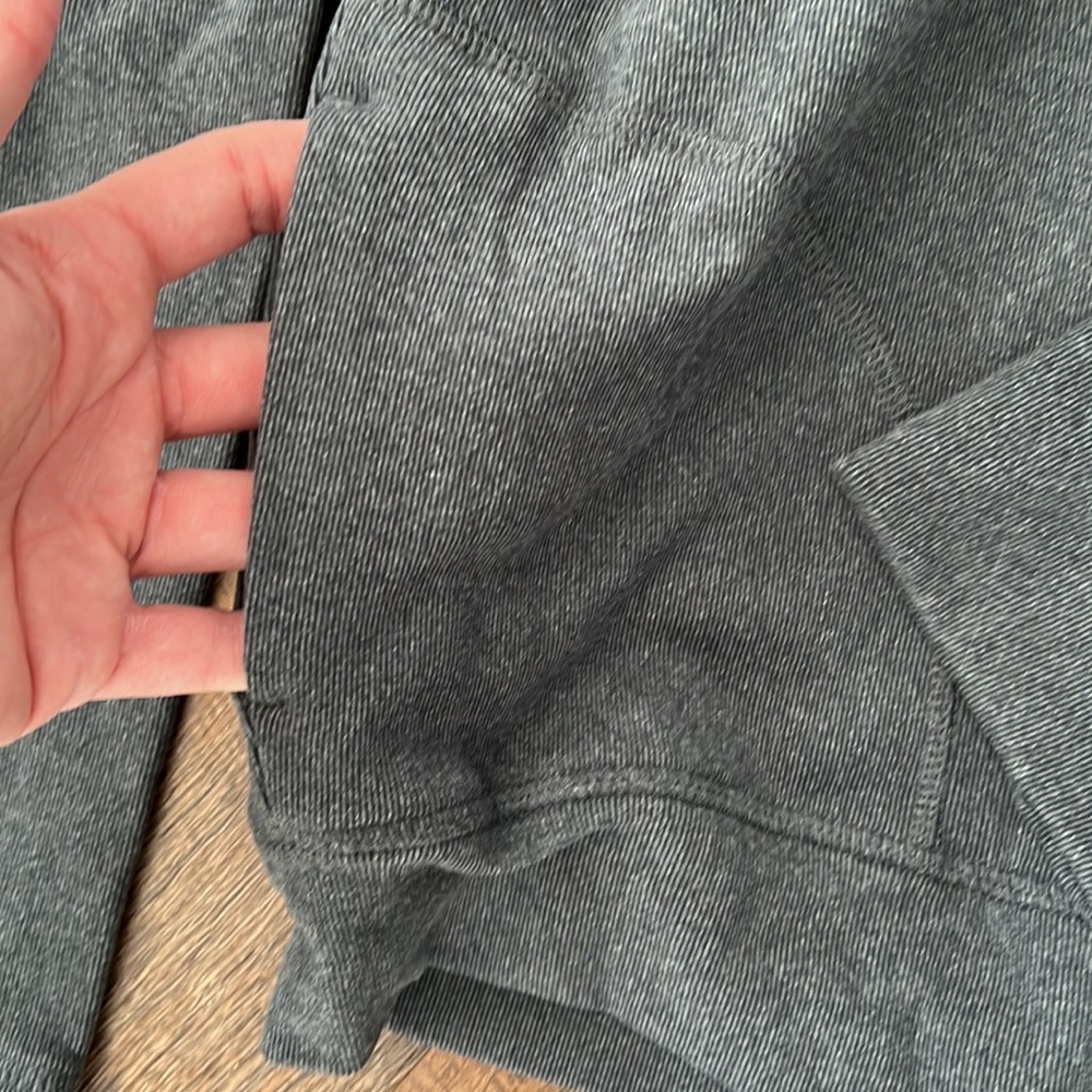 Cropped pullover - Picture 2 of 7